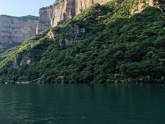 -河南宝泉旅游区