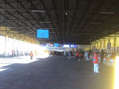 -蓟县盘山滑雪场