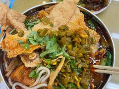 -红鼻子桂林米粉(金唐新光界店)