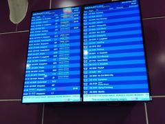 -吉隆坡国际机场