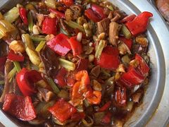 -一楼食业·食惠一楼