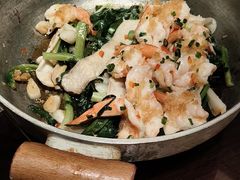 -面辣子·陕西家乡菜(长安店)