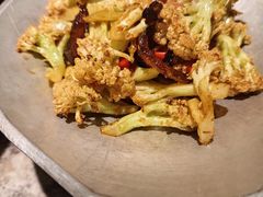 -新白鹿餐厅(松江开元地中海店)