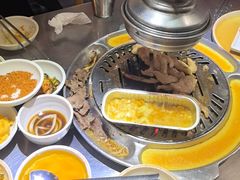 -喜来稀肉(虹泉路店)