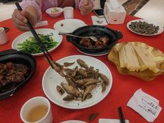 -群乐饭店(滨安路店)