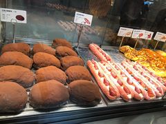 -LELECHA乐乐茶(美罗城店)