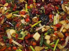 -阿嫂印象·民间江湖菜(大学城店)