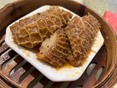 -满福隆酒楼(万绿园店)