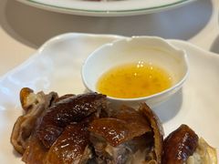 -沁香庭中餐厅·川粤菜(重庆高新假日酒店)