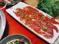 -谭鸭血(金华永盛店)