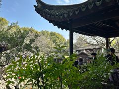 -海珠湖公园