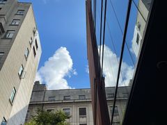 景观位-潮一不贰·法式甜品·生日蛋糕·西式简餐(外滩店)