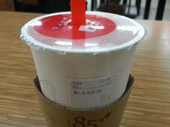 薏仁红豆奶茶-85度C(北京八角物美店)