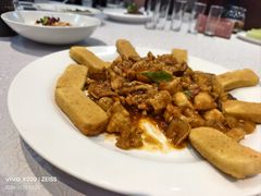 -红旗饭庄