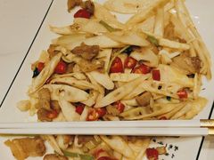 -秋色客家菜(南山店)