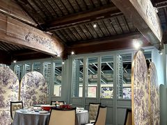 -狮王府淮扬菜(老门东店)