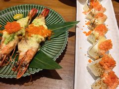 -白石的深夜食堂(济南万象城店)