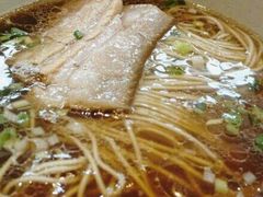 -伟记奥面馆(养育巷店)