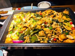 -听说碳烧蛙(高新万达店)