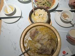 -关东小磨东北菜(漕河泾印象城店)