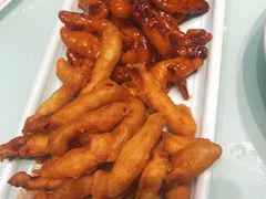 两吃里脊-梅飞酒家(桑园路店)