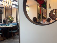 -上地宴·中关村的会客厅(清河高铁站店)