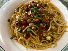 -米椰湘·辣椒炒肉