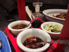 -新乾隆酒楼(帝景园店)