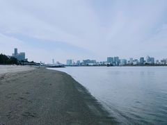 -台场海滨公园船码头