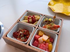 -吉布鲁牛排海鲜自助(成都大悦城店)