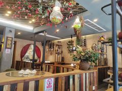 -小镇大厨私房餐厅