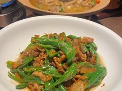 -沅江水·湖南家宴(南村万博长隆商圈店)