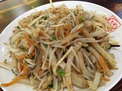 三鲜炒糕-沈胖记麦虾(江城南路店)