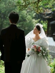 -拾尚映画·STUDIO婚纱摄影(中关村店)