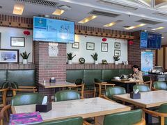 -京滨饭店·餐厅(阜外大街店)