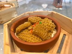 -聚福宝合苑食府(南头镇店)