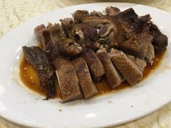 -禄源公·老莞诚饭店
