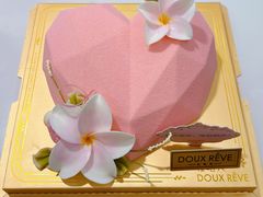 -杜哈夫DOUX RÊVE·生日蛋糕(日月光店)
