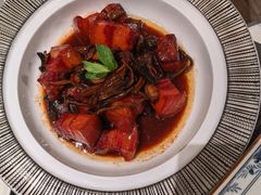 -千百味红餐厅·非遗江西菜(绿地双子塔总店)