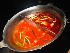 -湊湊火锅·茶憩(新中关购物中心店)
