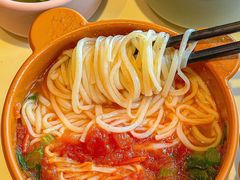 -西贝(深圳卓悦汇店)