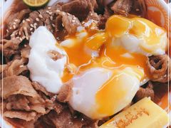 -桃花丼烧肉饭(凯丹商场店)