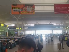 -南昌西站