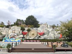 -三亚红色娘子军演艺公园景区