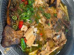 -半天妖烤鱼(方庄店)