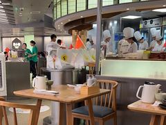 -苏小柳点心·手作小笼包(新街口分院店)