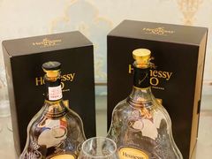 -东江海鲜酒家(艺都分店)