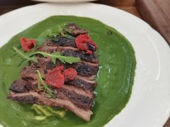 -翠娜家· Trina’s西餐厅(高新万达店)