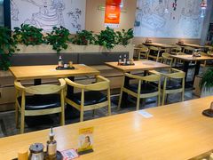 -官桥贡面(吉城大厦店)