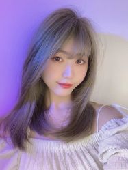 -罗亚帝造型